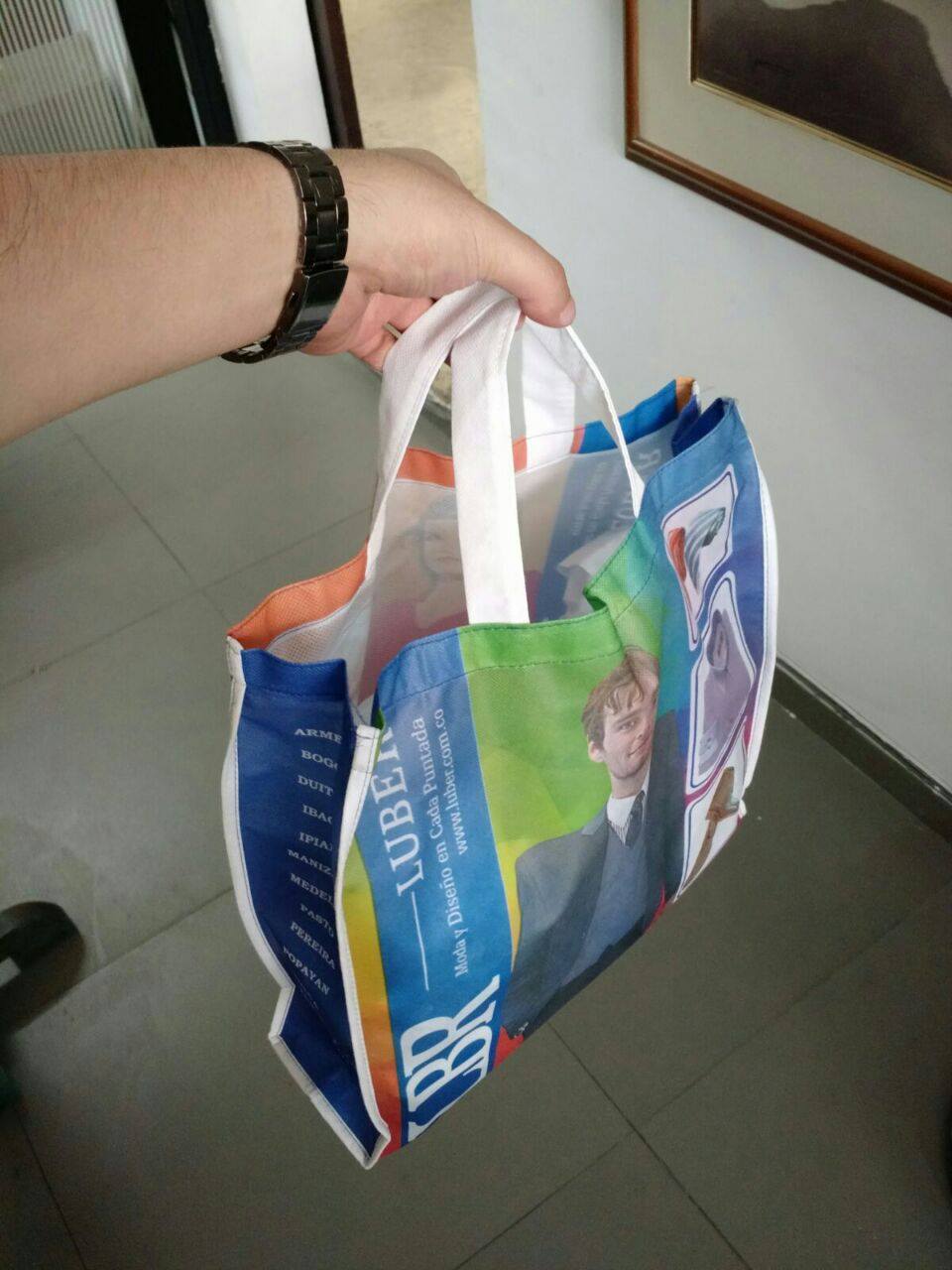 New Lecturer Meeting